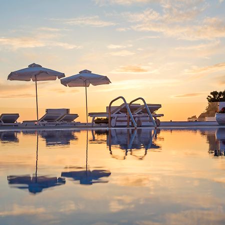 Pegasus Suites & Spa (Adults Only) Imerovigli  Zewnętrze zdjęcie