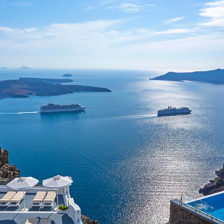 Pegasus Suites & Spa (Adults Only) Imerovigli  Udogodnienia zdjęcie