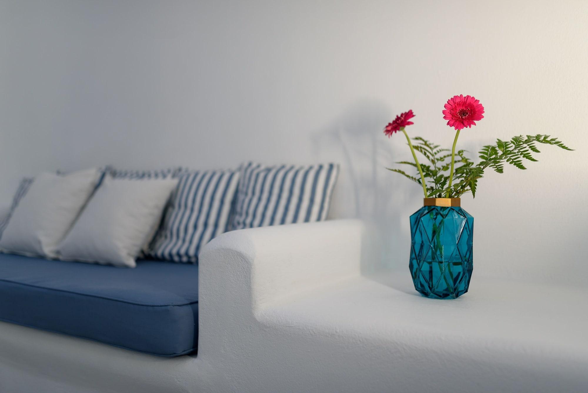 Pegasus Suites & Spa (Adults Only) Imerovigli  Zewnętrze zdjęcie