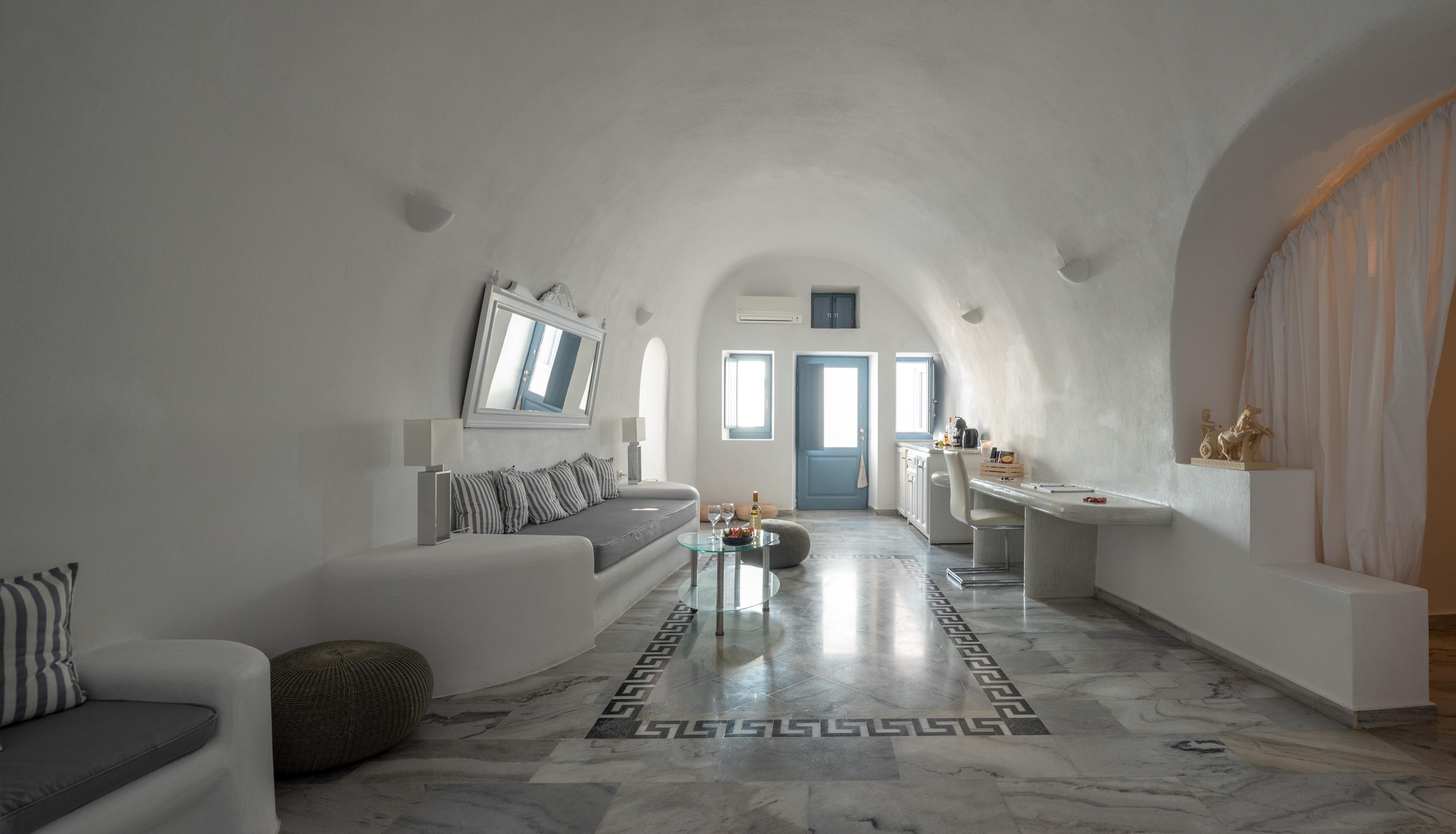 Pegasus Suites & Spa (Adults Only) Imerovigli  Zewnętrze zdjęcie