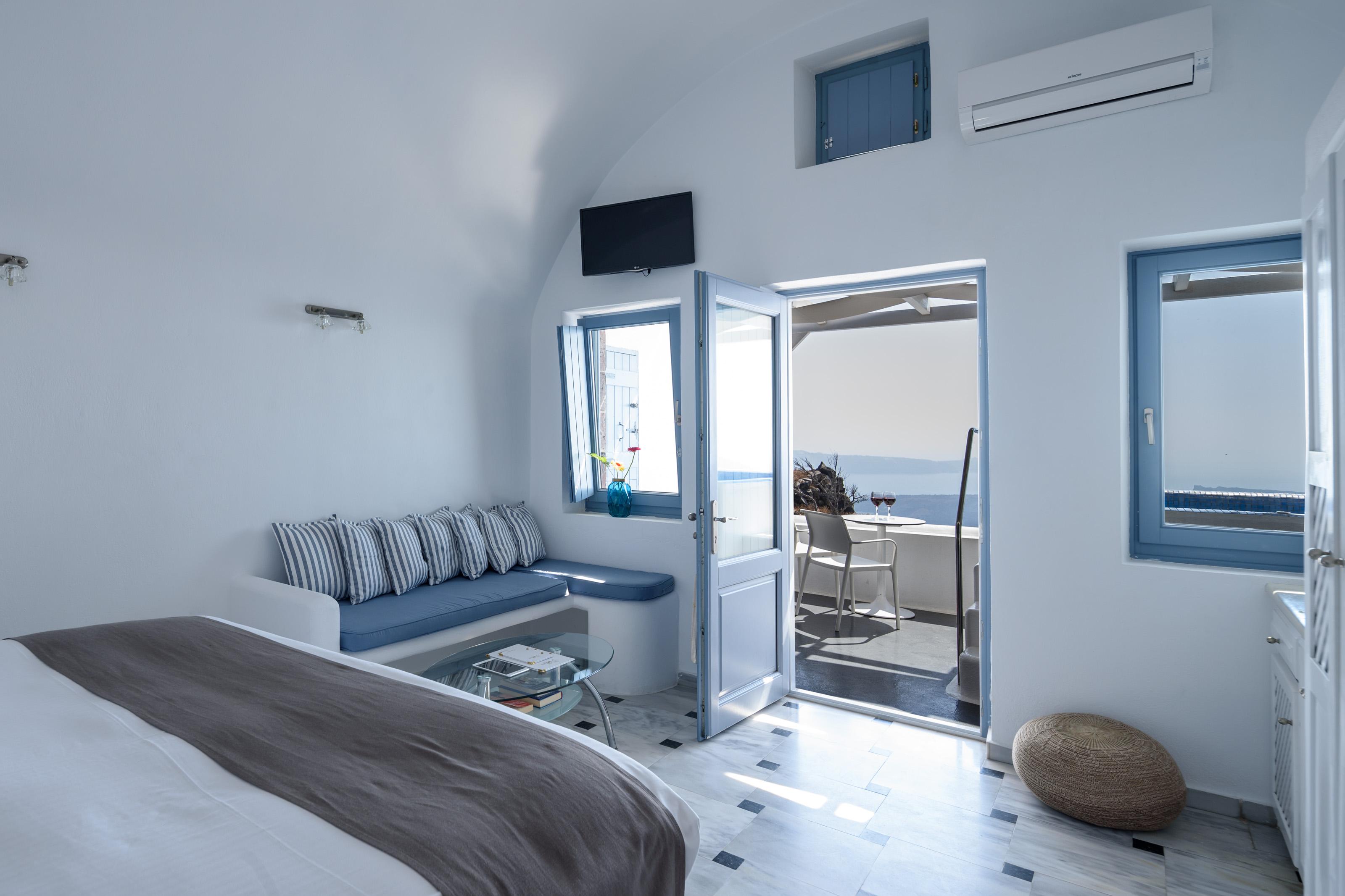Pegasus Suites & Spa (Adults Only) Imerovigli  Zewnętrze zdjęcie