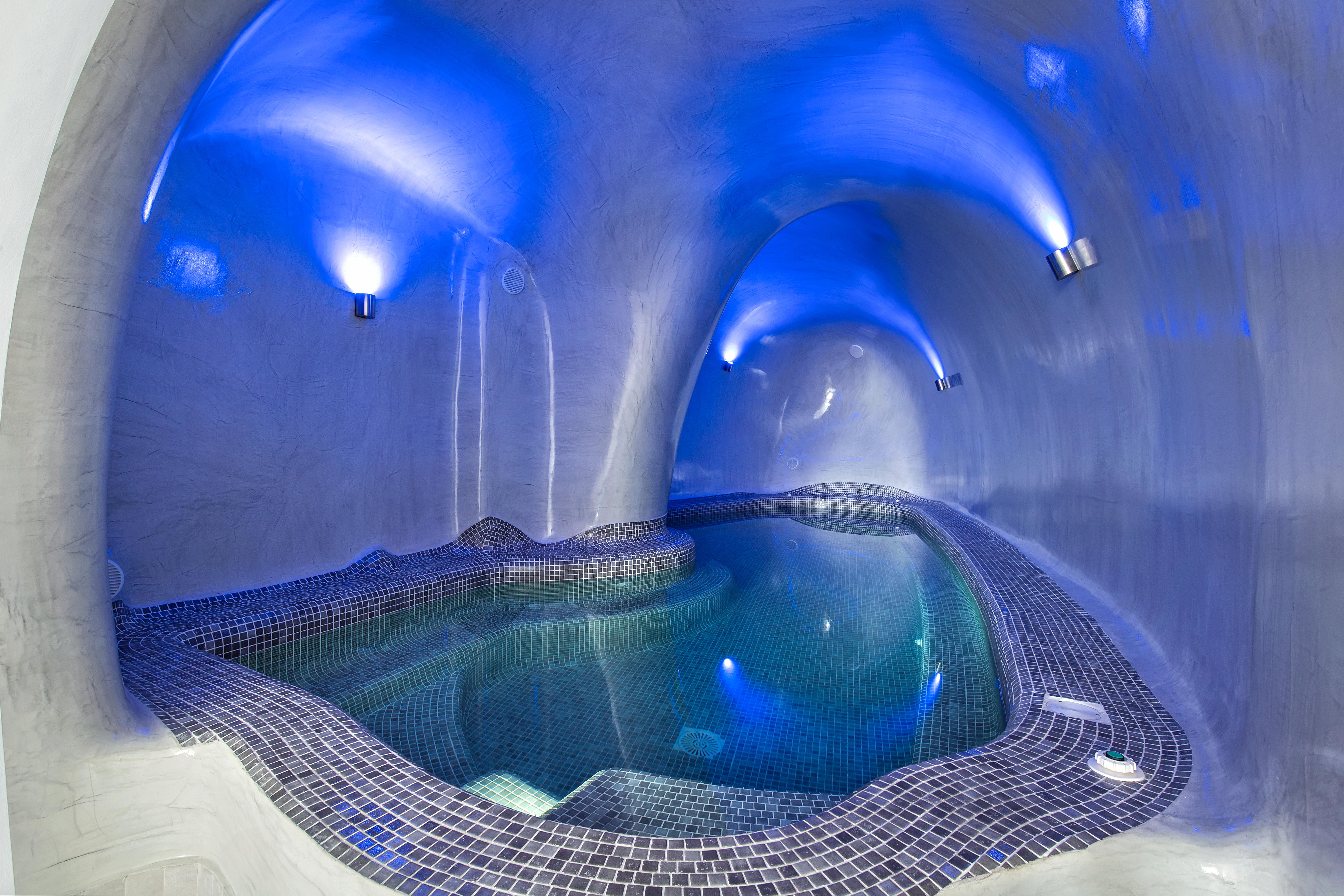 Pegasus Suites & Spa (Adults Only) Imerovigli  Zewnętrze zdjęcie