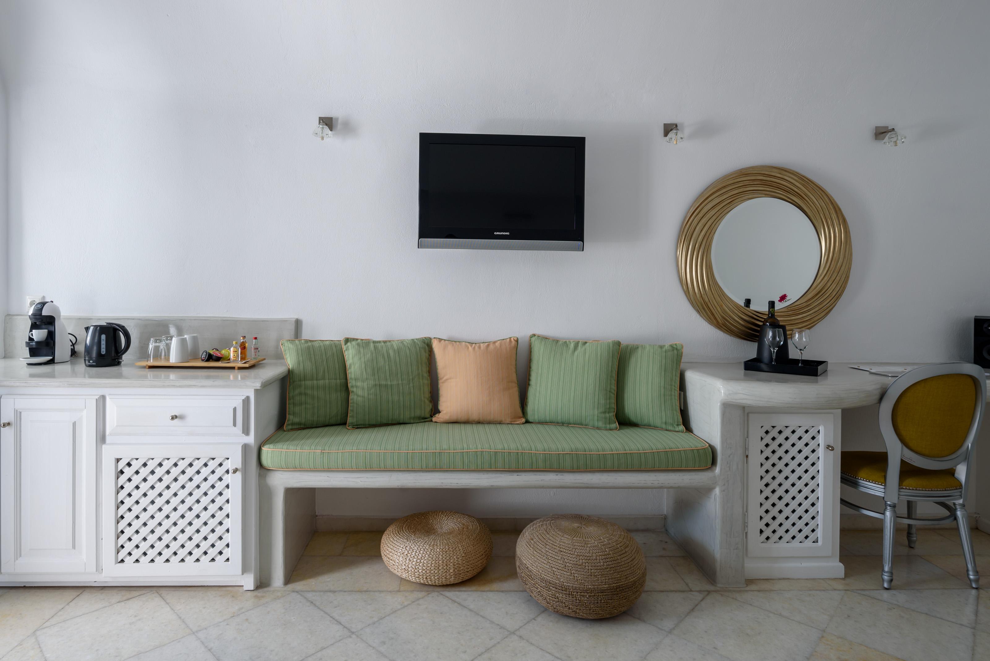 Pegasus Suites & Spa (Adults Only) Imerovigli  Zewnętrze zdjęcie