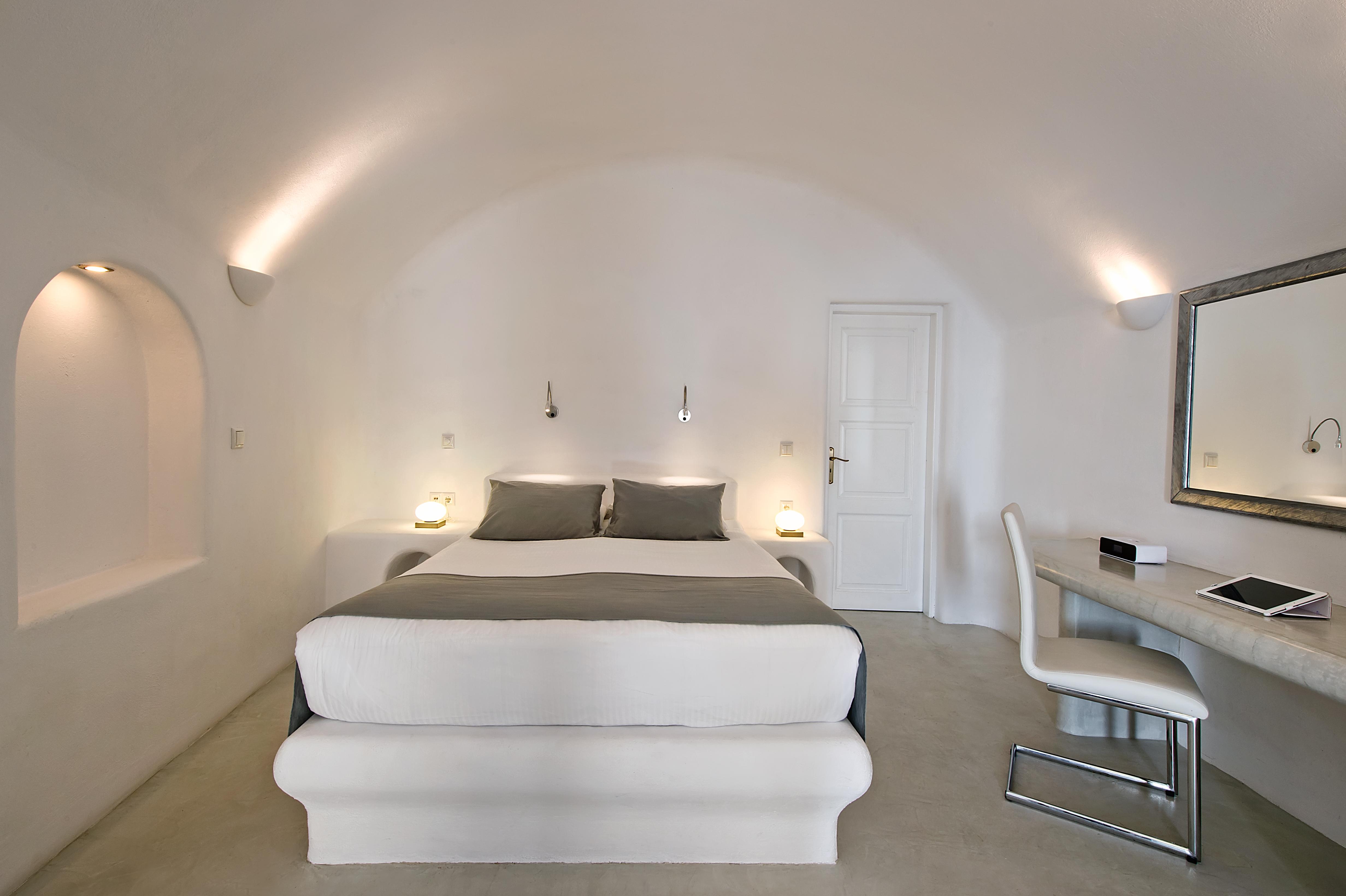 Pegasus Suites & Spa (Adults Only) Imerovigli  Zewnętrze zdjęcie