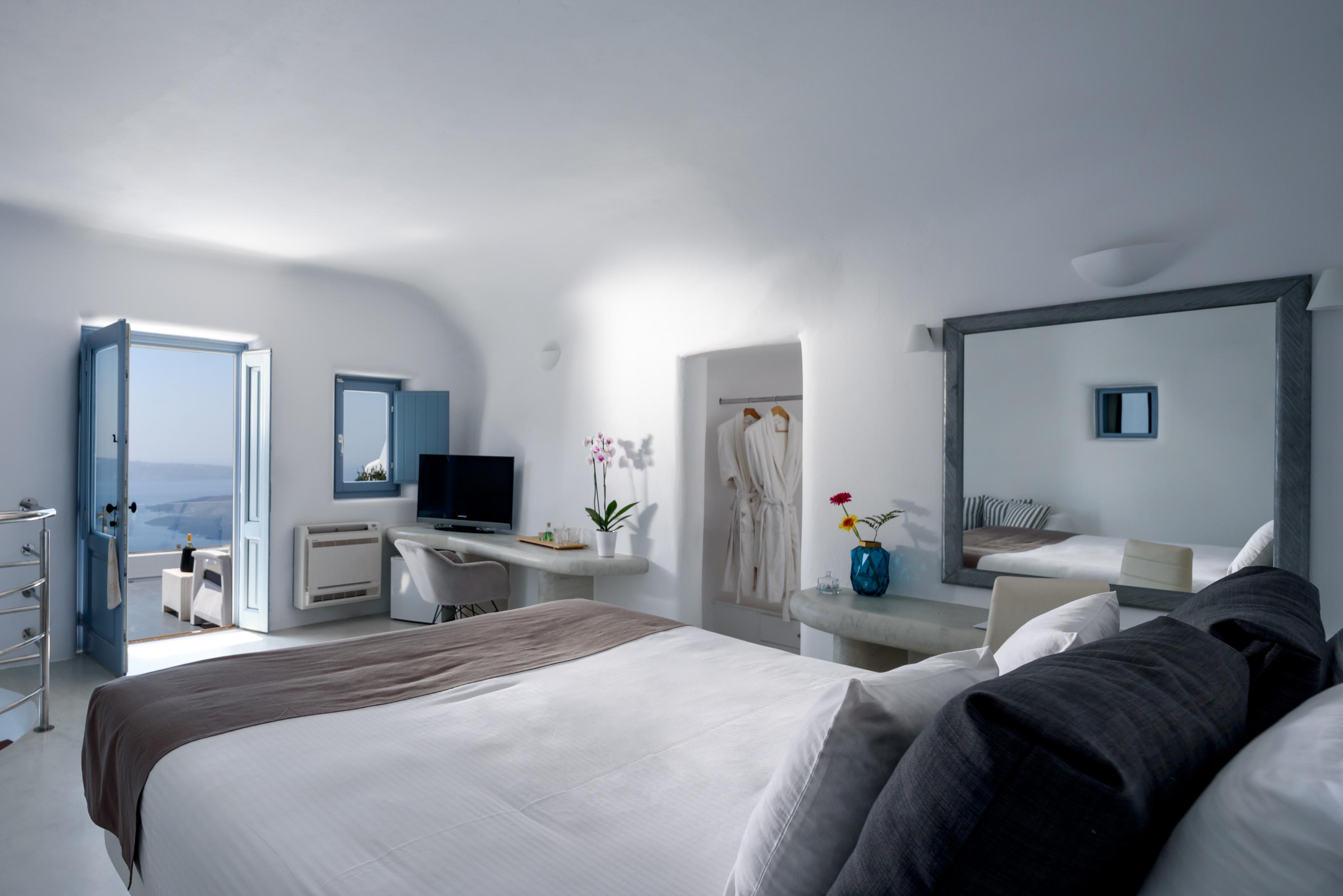 Pegasus Suites & Spa (Adults Only) Imerovigli  Zewnętrze zdjęcie