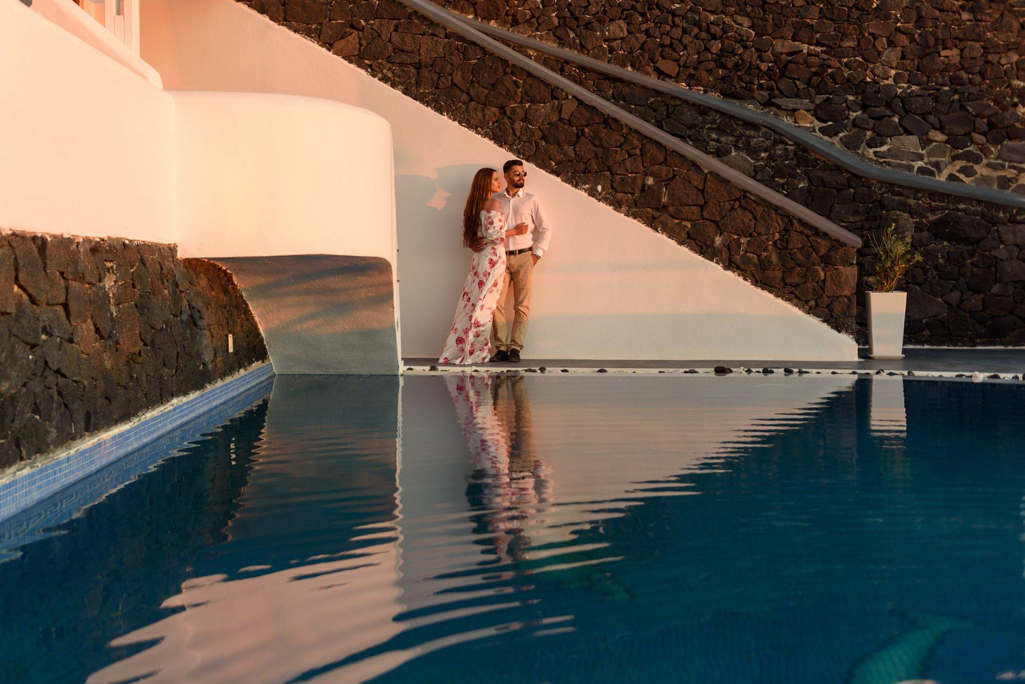 Pegasus Suites & Spa (Adults Only) Imerovigli  Zewnętrze zdjęcie
