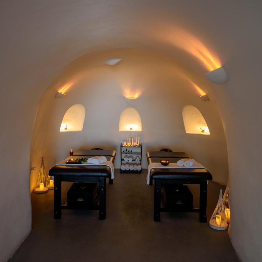 Pegasus Suites & Spa (Adults Only) Imerovigli  Zewnętrze zdjęcie